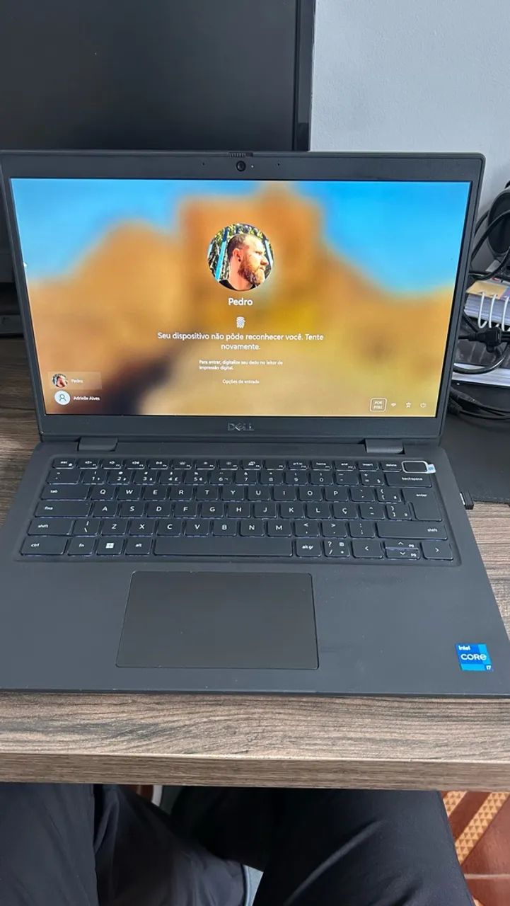 Dell Latitude i7 - Notebooks - Jardim Guairaca, São Paulo