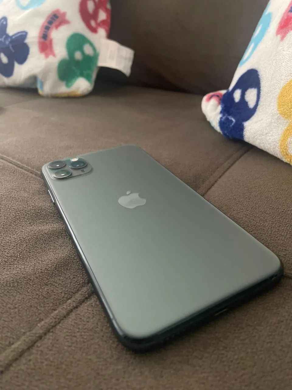 Iphone 11 PRO MAX - 64GB - Celulares e Smartphones - Jangurussu
