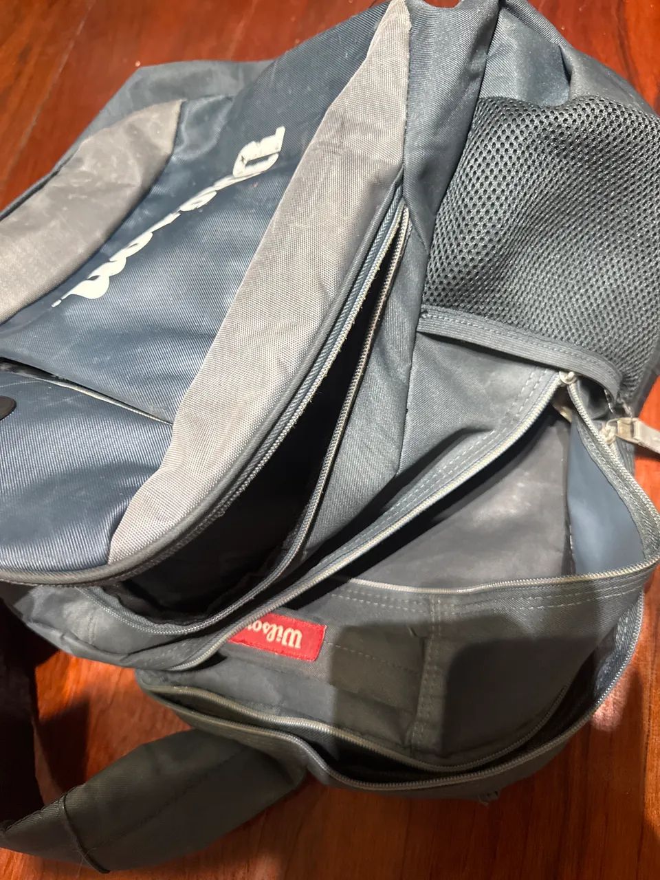 Mochila Wilson - Foto 2