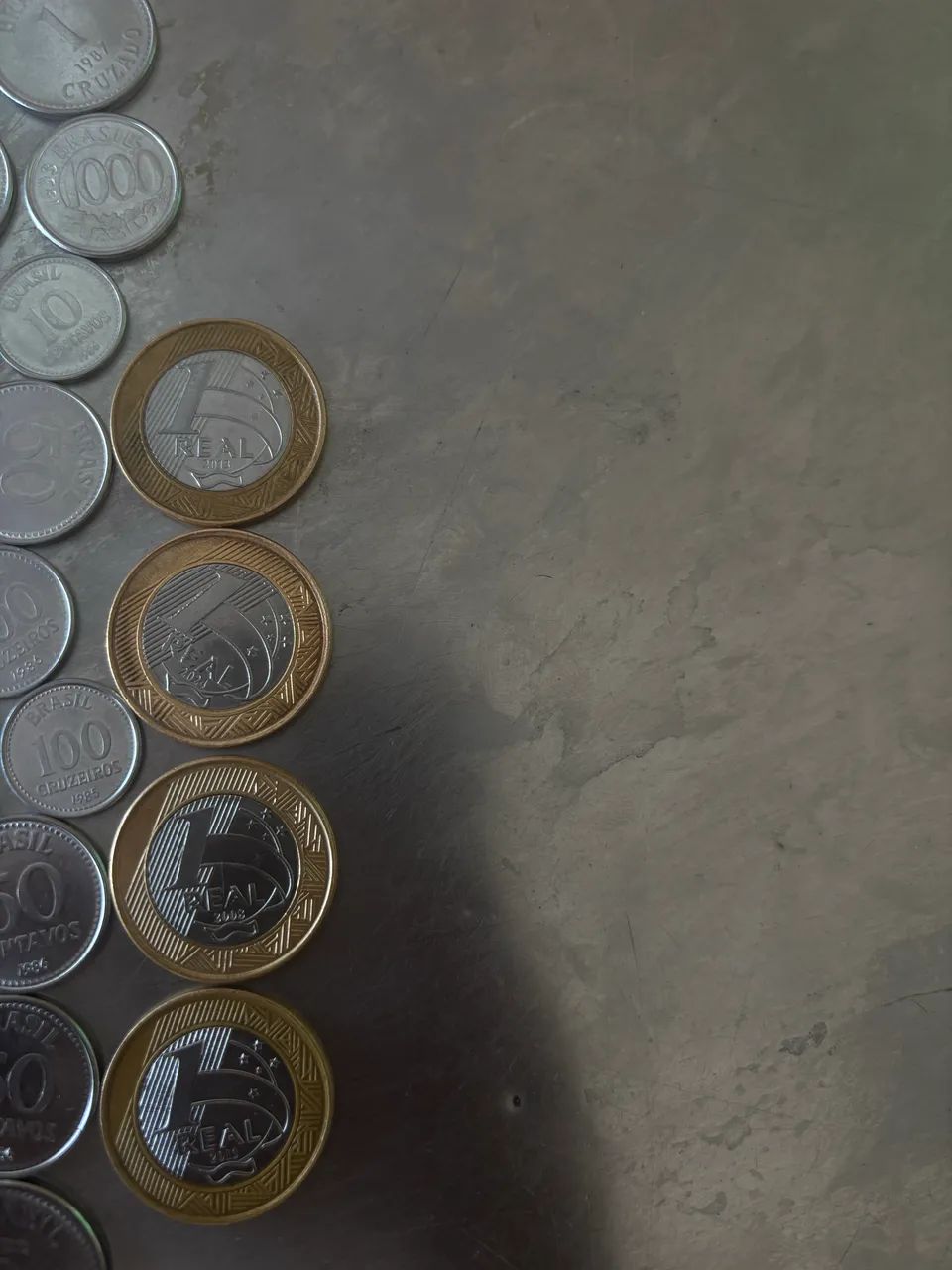Moedas - Foto 3