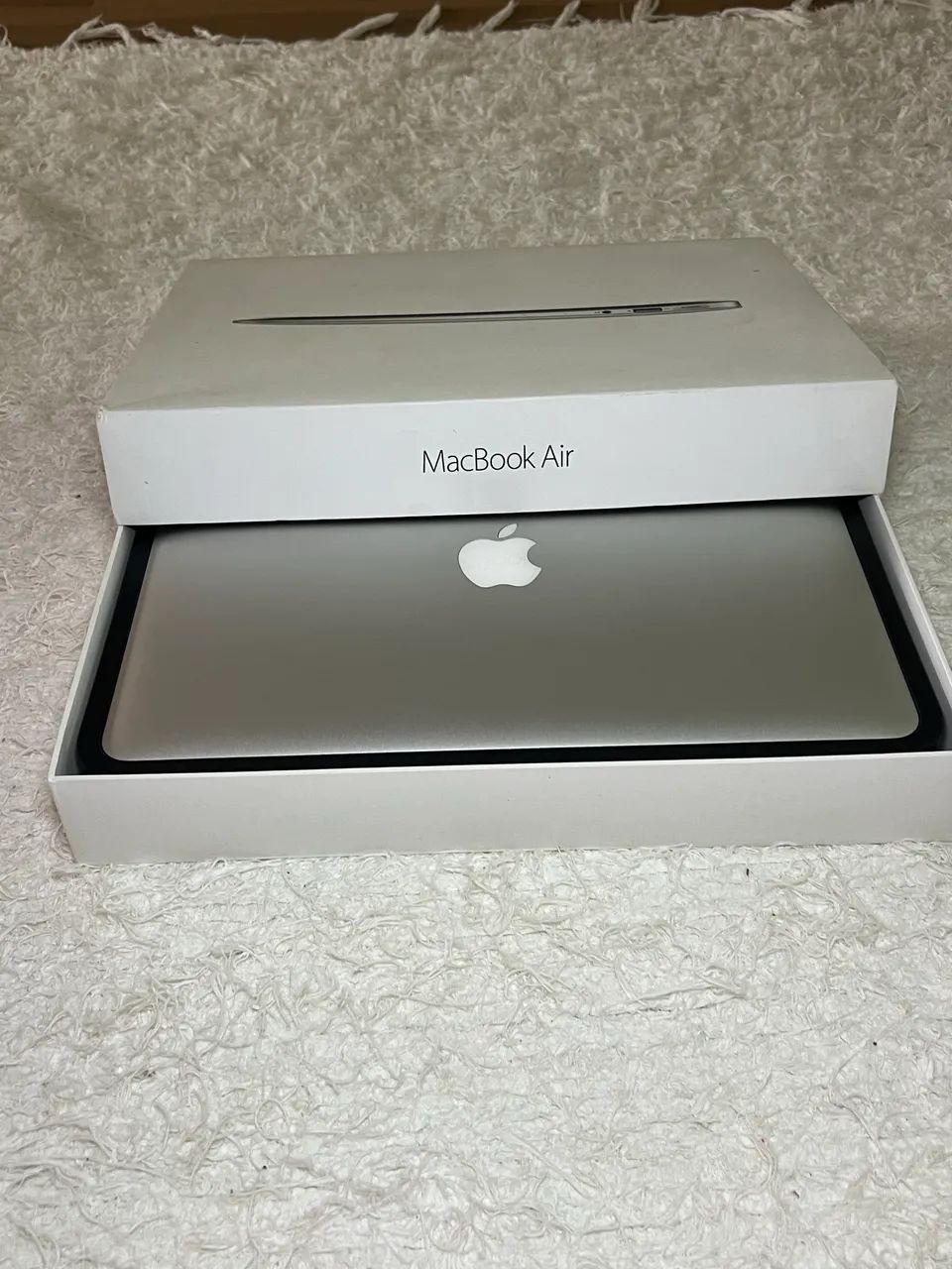 MacBook Air 