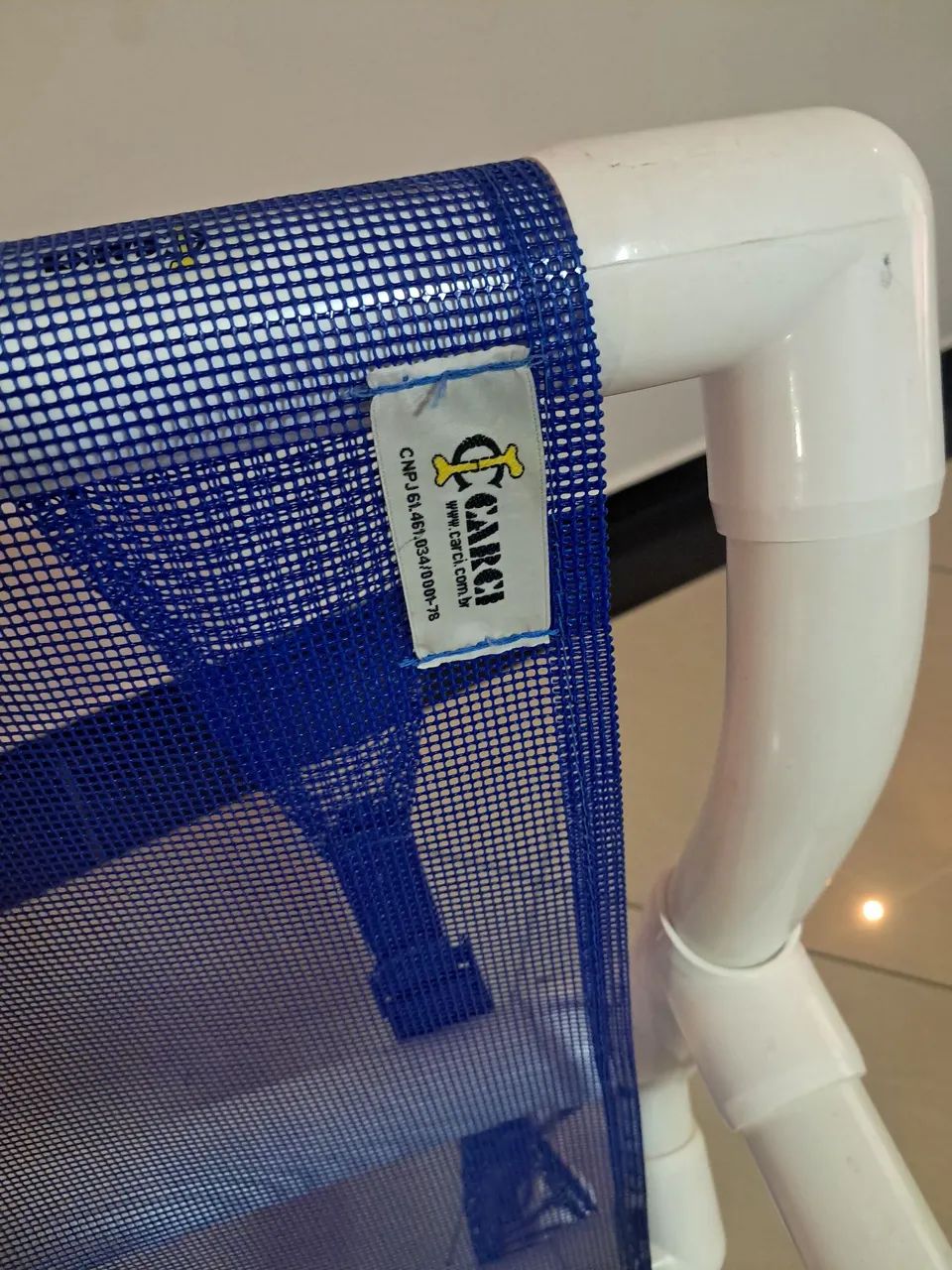 Cadeira de banho das boas - Foto 2