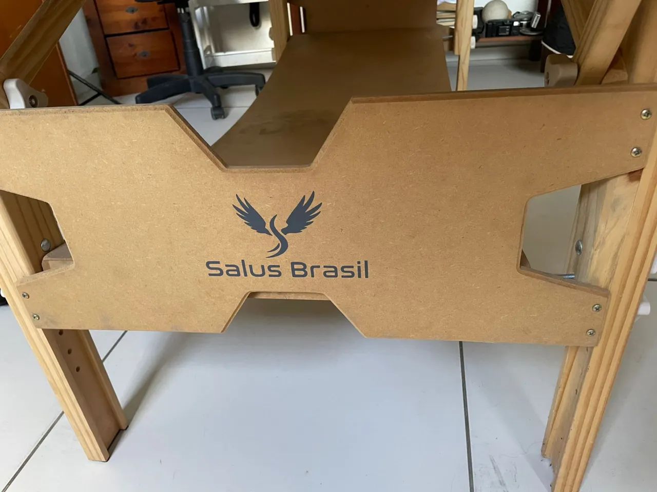 Maca fixa pra estética  - Foto 3