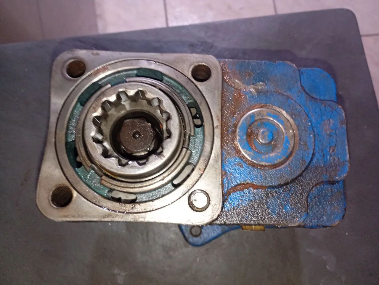 Tomada de Força TK5950 - Foto 3
