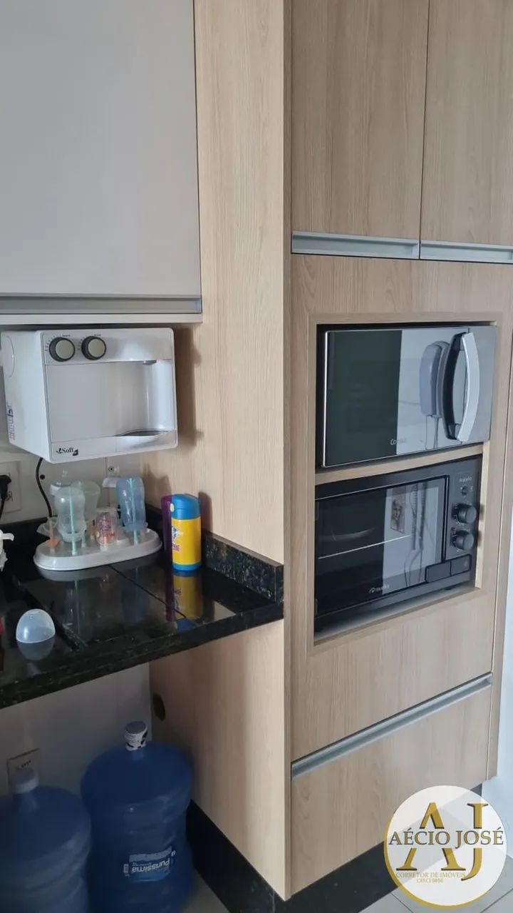 Vilanova Artigas: 185 m², 3 suítes e alto padrão! - Foto 4