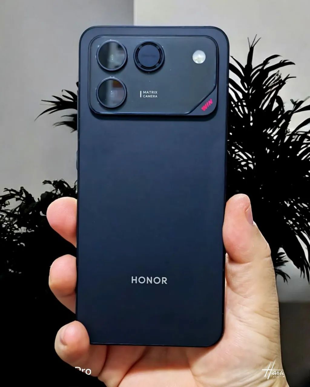 HONOR WIN RT 5G 512GB 12+12 RAM/BLACK  - Foto 3