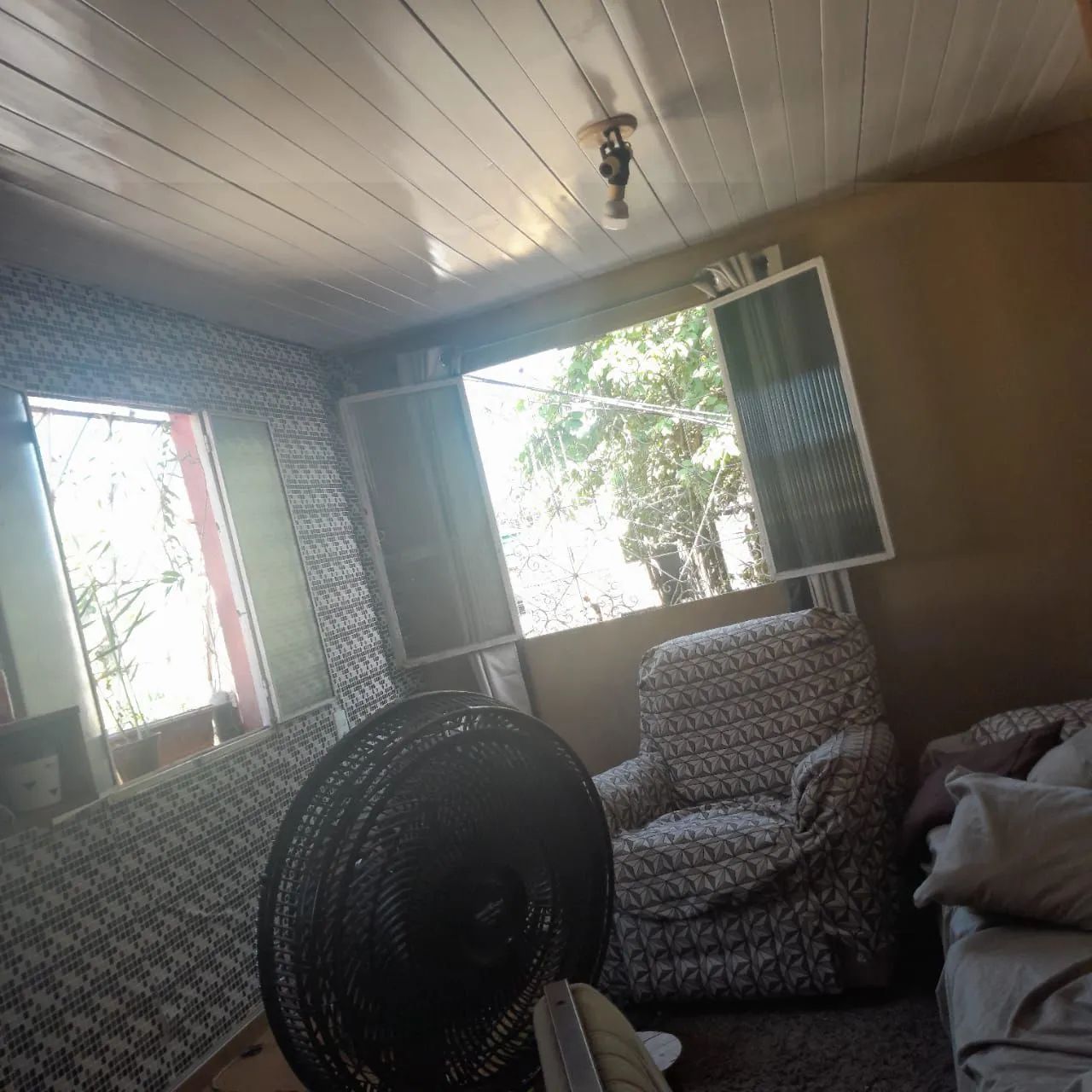 Vendo esta casa na Visconde Porto Alegre - Foto 3