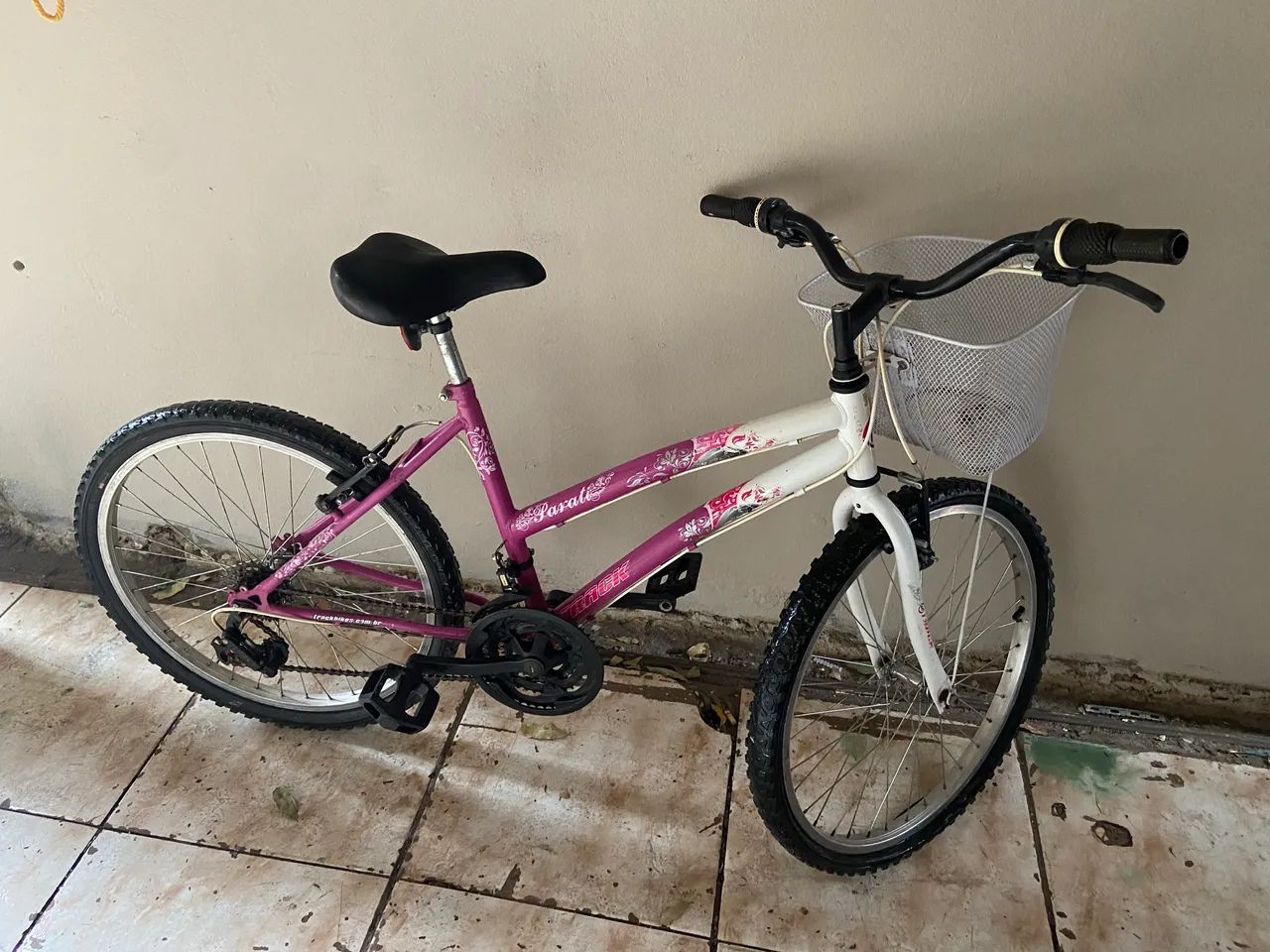 Vendo essa bicicleta  - Foto 2