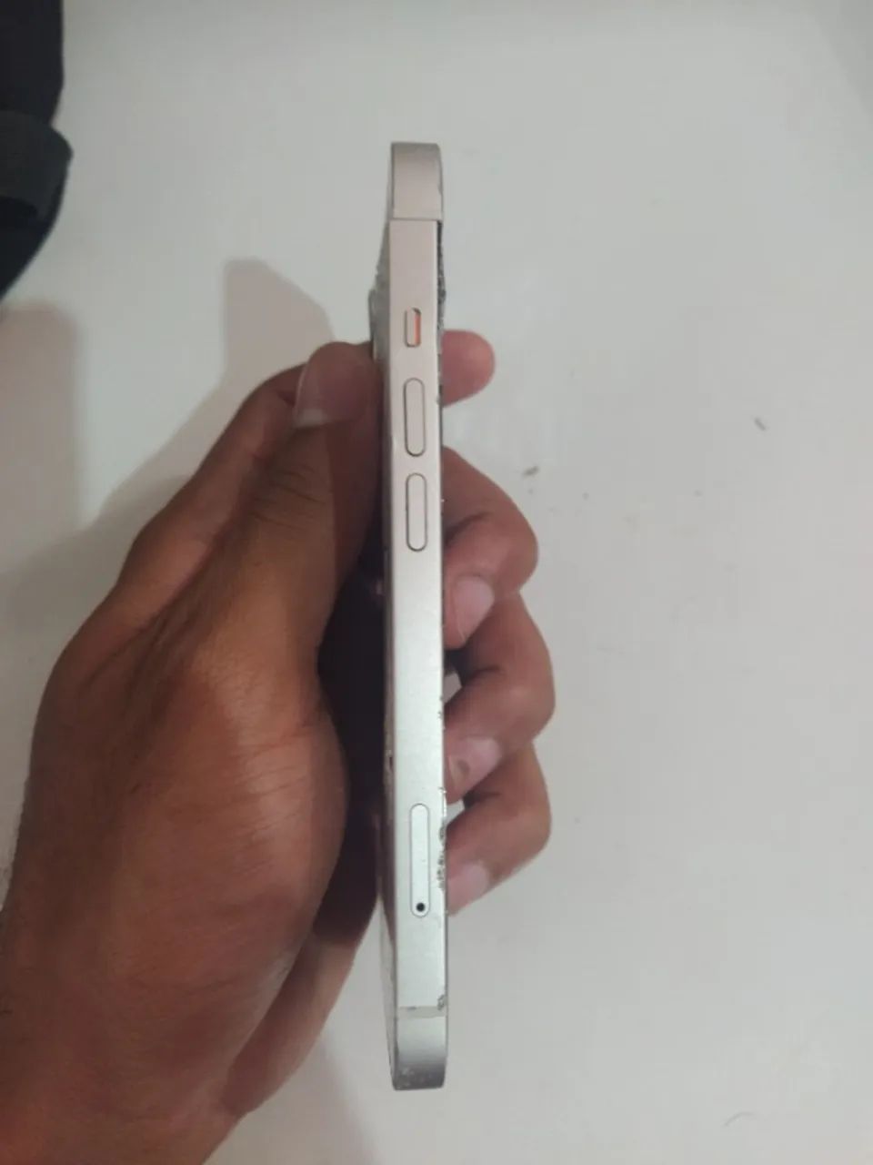 iPhone 13 para tirar peça  - Foto 4