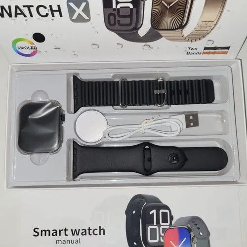 Smatch Watch X - Novo - Foto 2