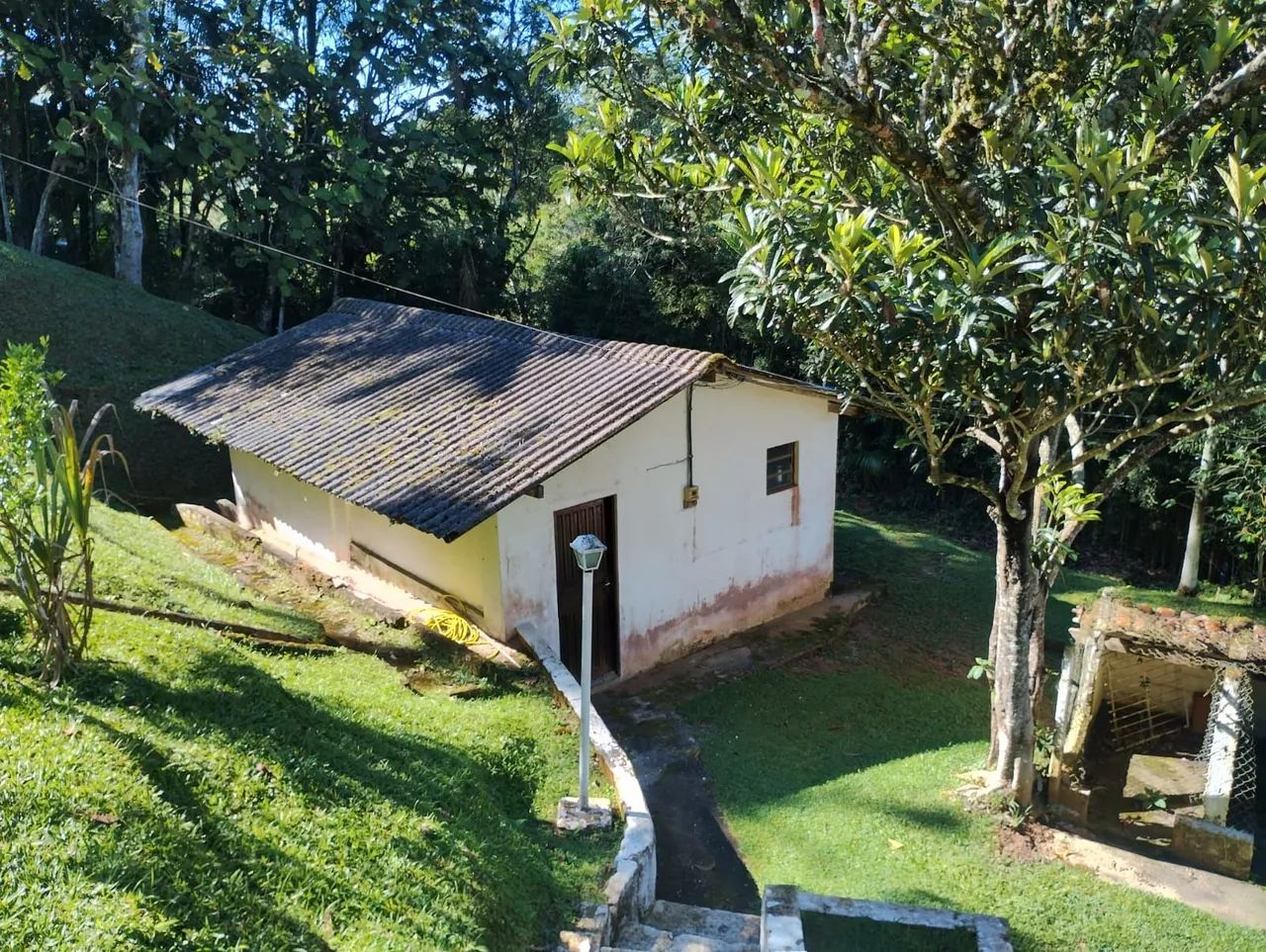 Chácara juquiba  - Foto 2