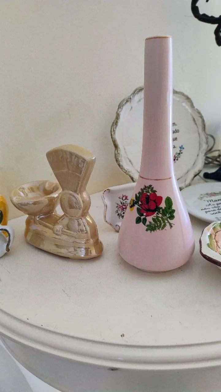 Decoração vintagem  - Foto 2