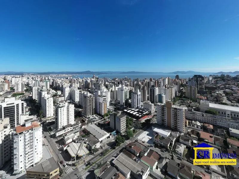 Apartamento à venda no Centro de Florianópolis - Foto 9