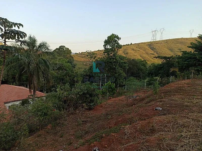 CHÁCARA FORMADA DE FÁCIL ACESSO EM LORENA -SP - Foto 5