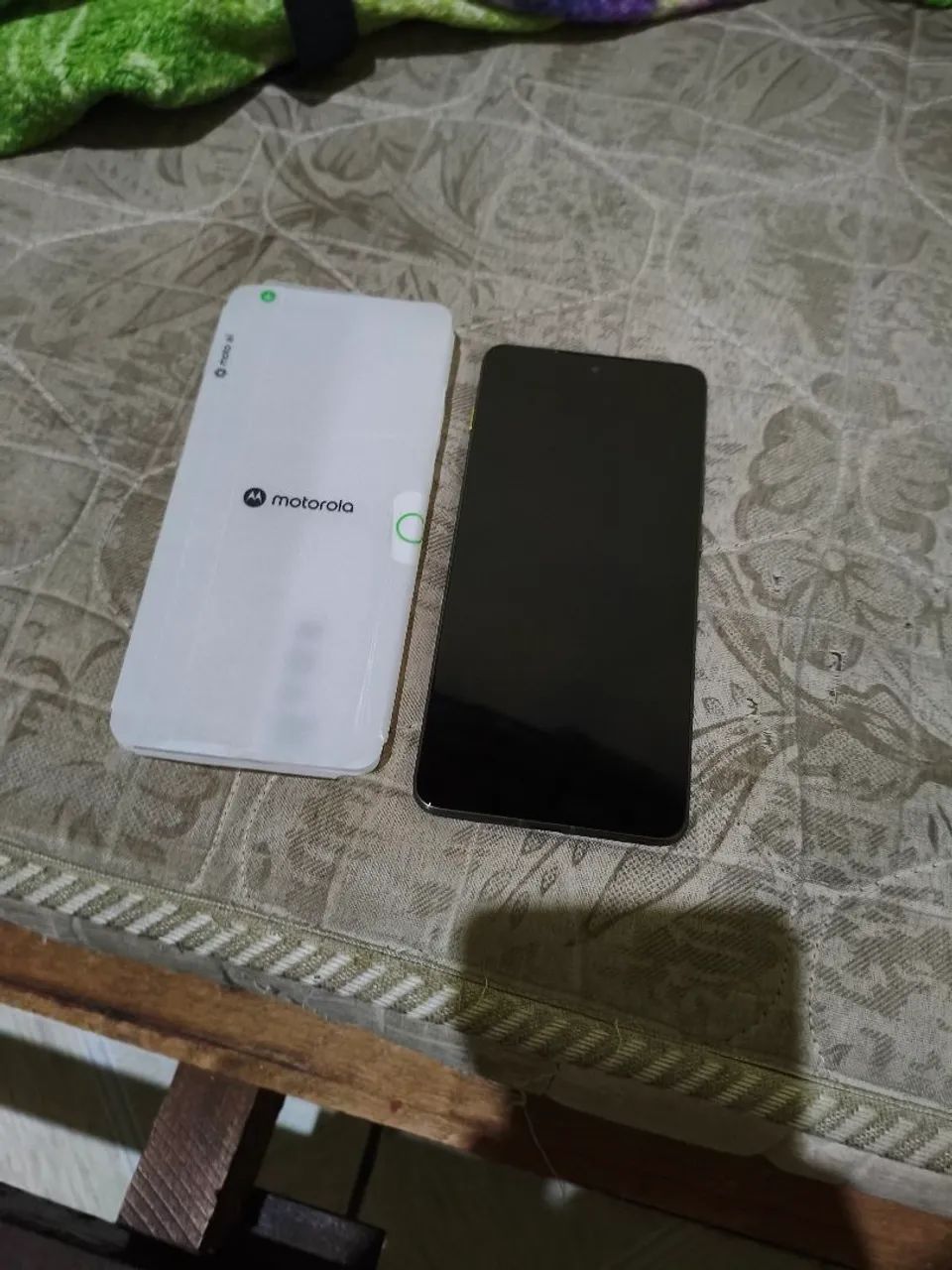 Edge 70