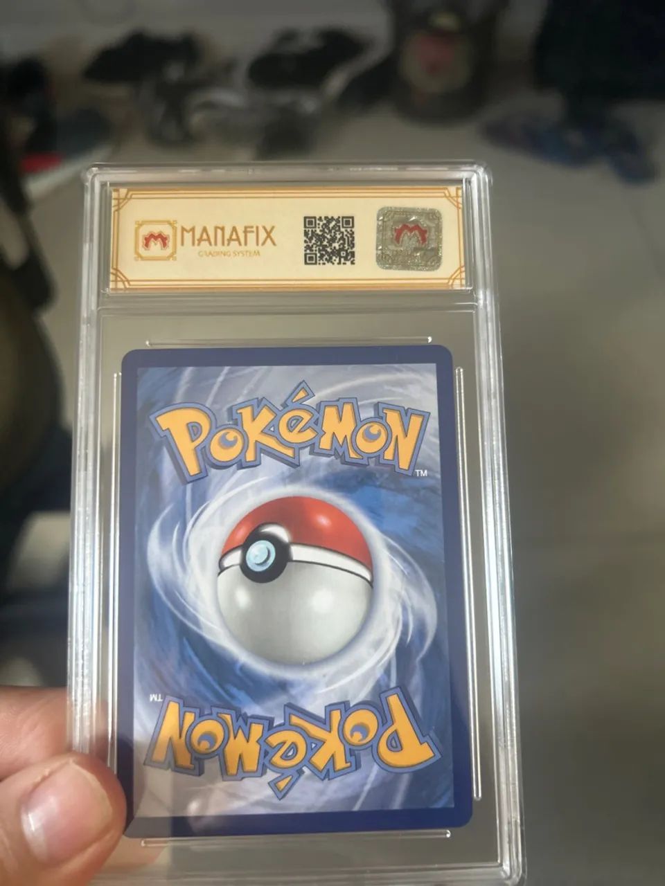 Mega Lucario 179/132 7.5  - Foto 2