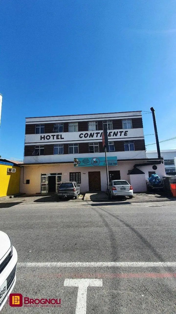 Edifício Comercial em Estreito - Foto 2