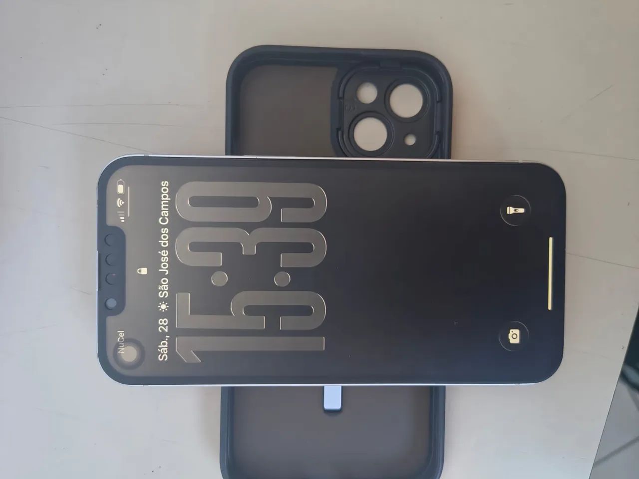iPhone 13 zero  - Foto 2
