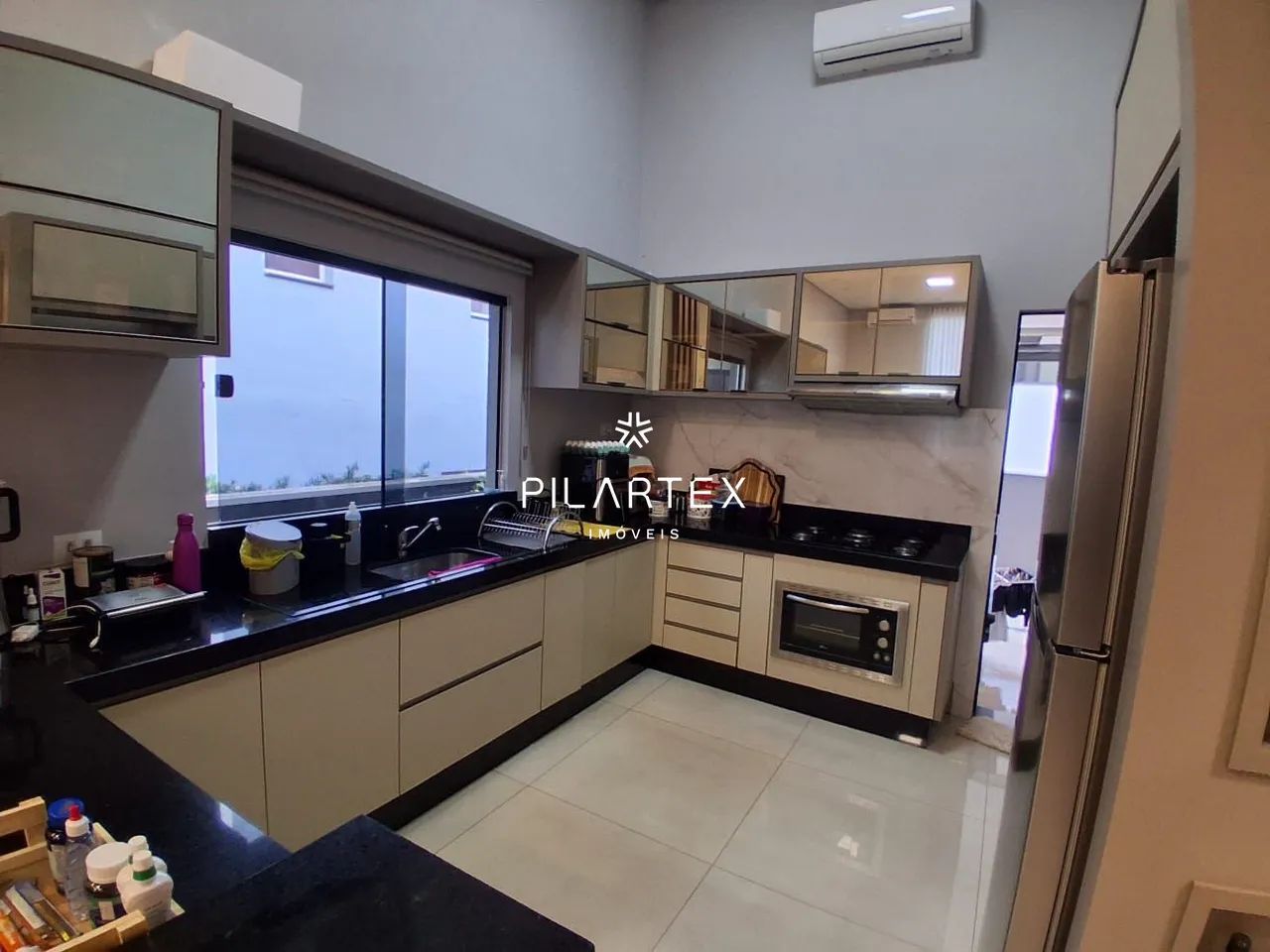 Casa 3 quartos - Parque Tauá - Foto 4
