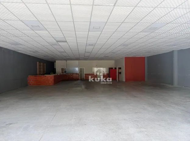 GALPÃO COMERCIAL P/ LOCAÇÃO - Foto 4