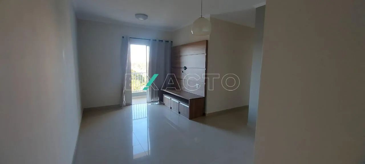 apartamento - Jardim dos Oliveiras - Campinas - Foto 2