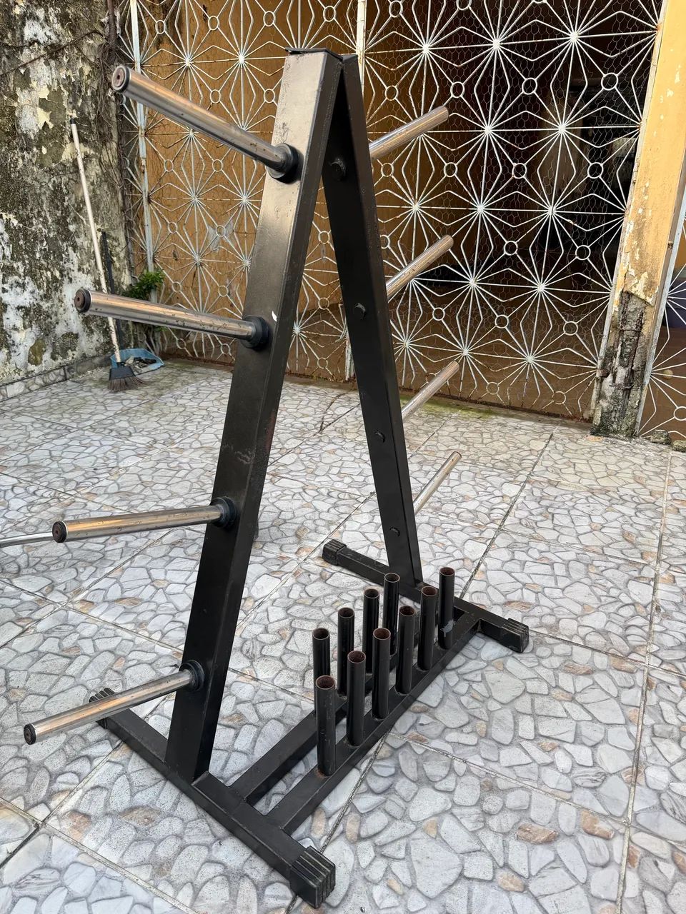 Máquinas academia - Foto 5