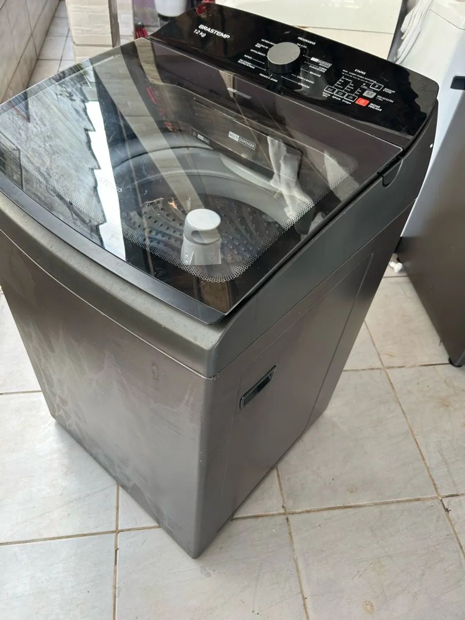 Vendo 12kg