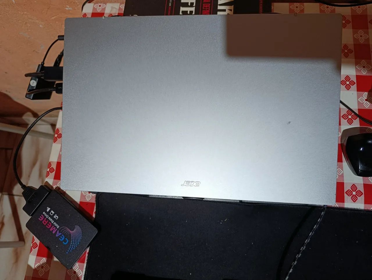 Notebook Acer Aspire3  - Foto 3