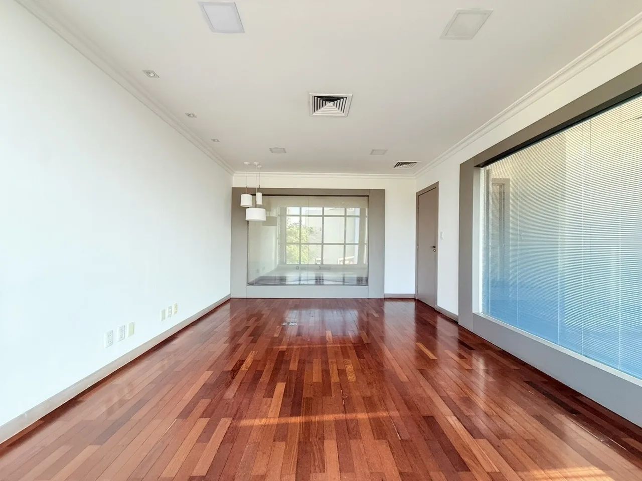SALA COMERCIAL À VENDA NO CENTRO DE BLUMENAU - Foto 3