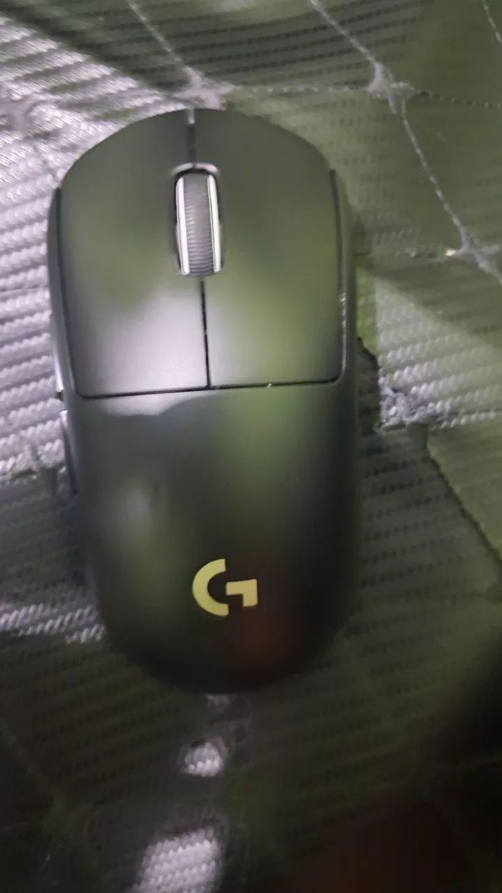 Logitech G Pro X Superlight 2 - Foto 3
