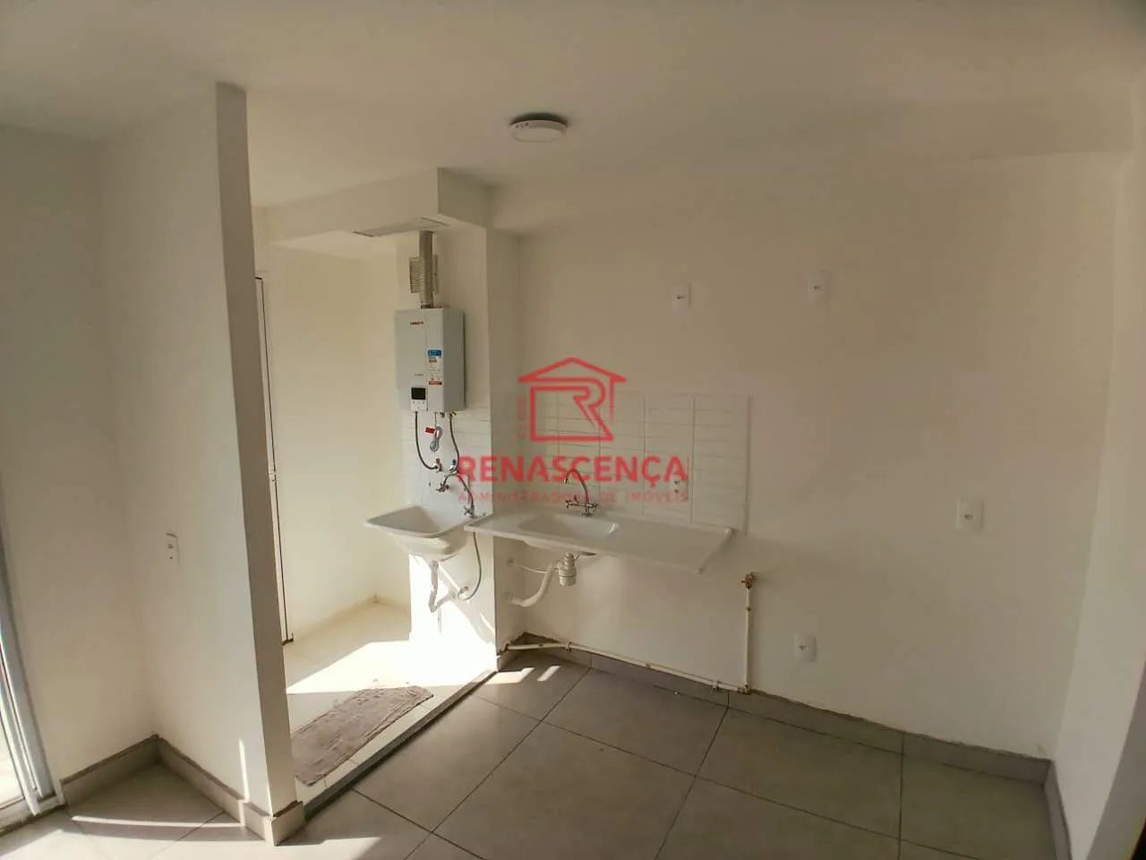 Apartamento com 2 Quartos no Santo Cristo. - Foto 5