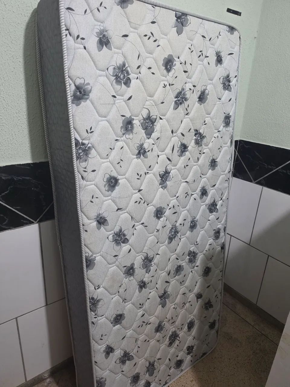 Colchão 