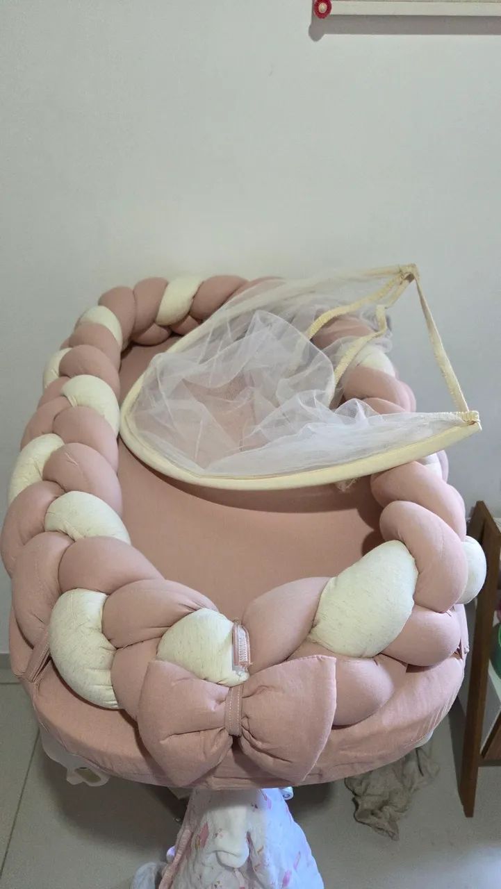 Ninho para bebê - Foto 3