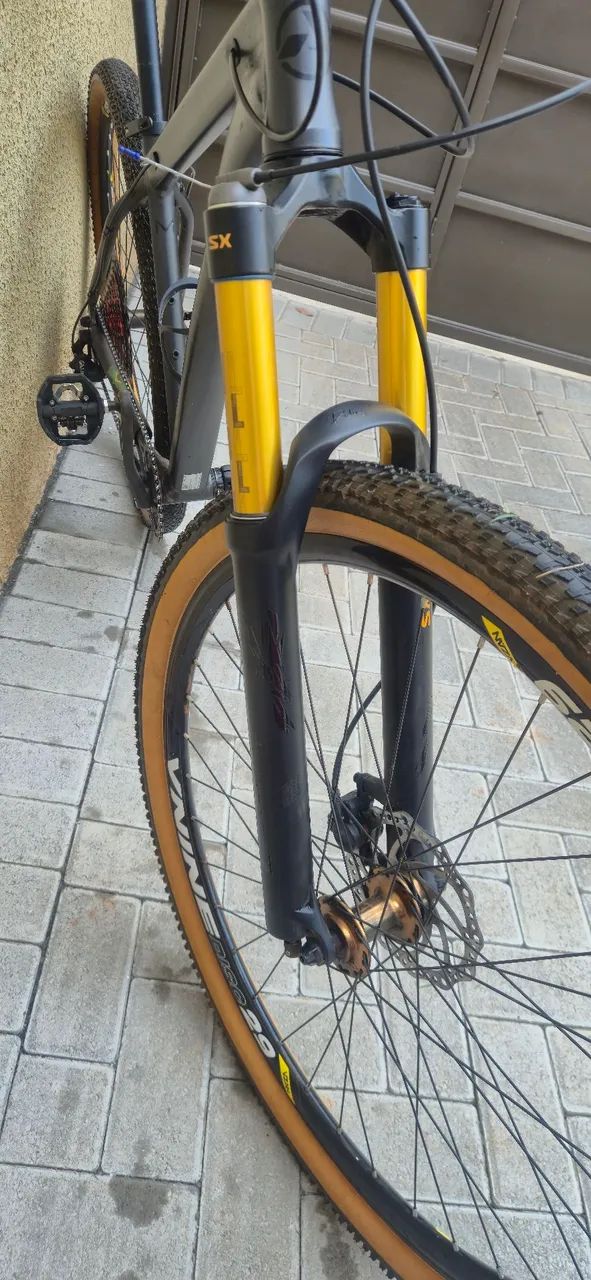 Bike Absolute Aro 29 - Foto 2