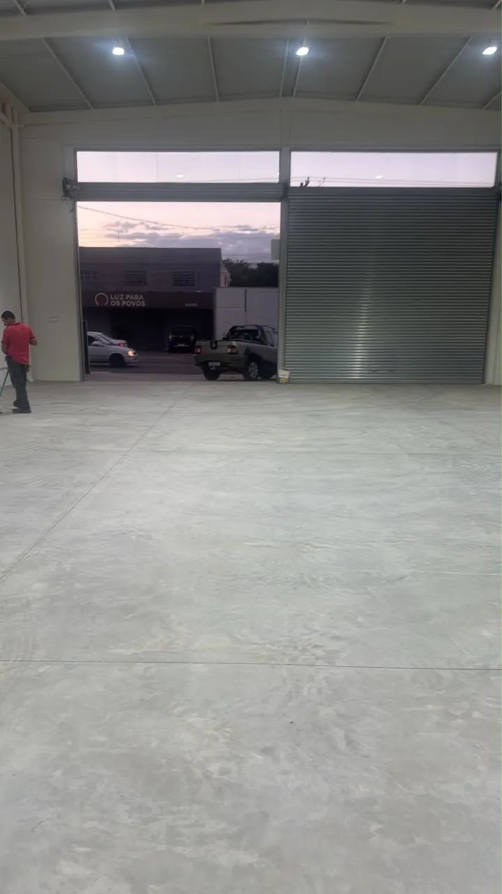 GALPÃO BAIRRO GOIÁ - Foto 5
