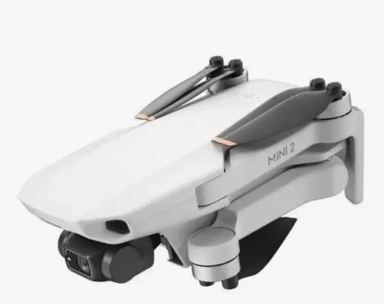 Dji mini 3