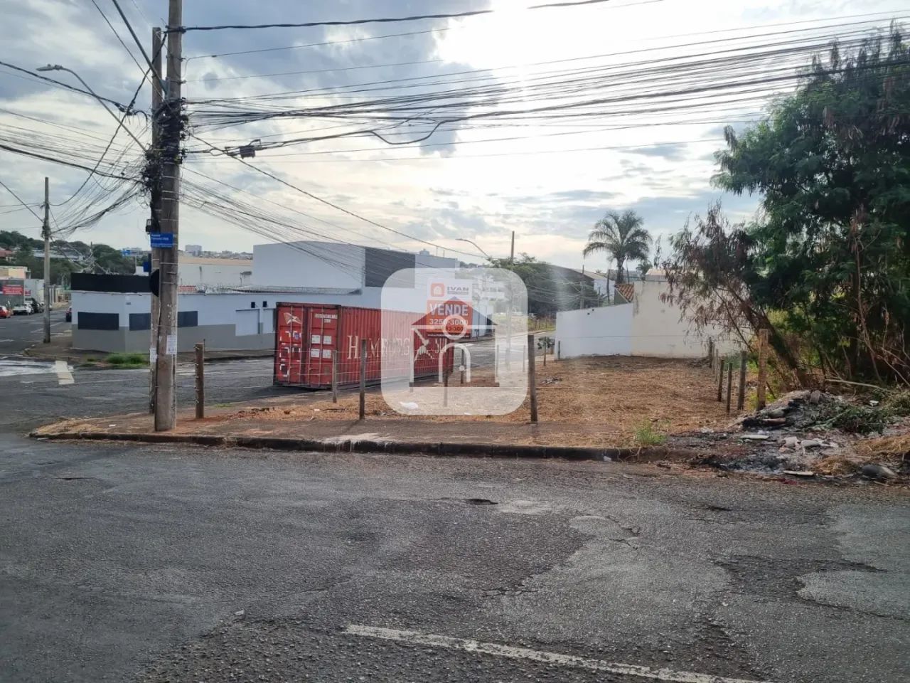 Terreno para venda no bairro Daniel Fonseca - Foto 4
