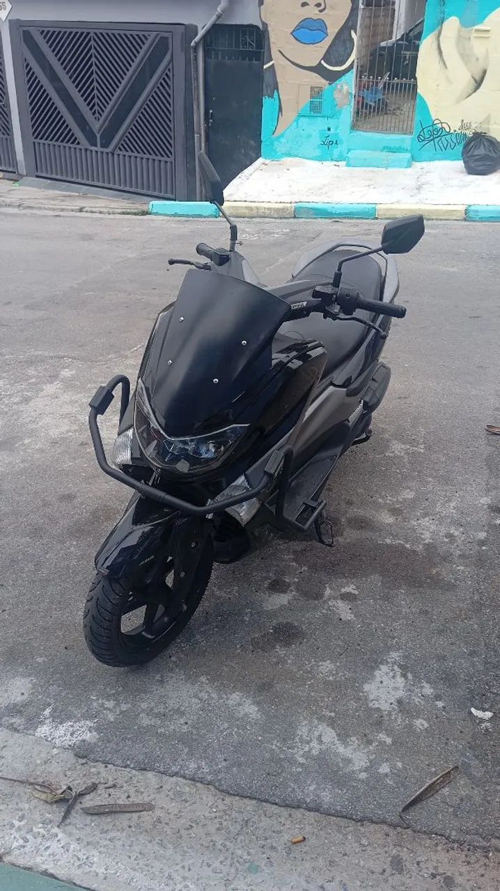 Nmax 2019 ABS - Foto 2
