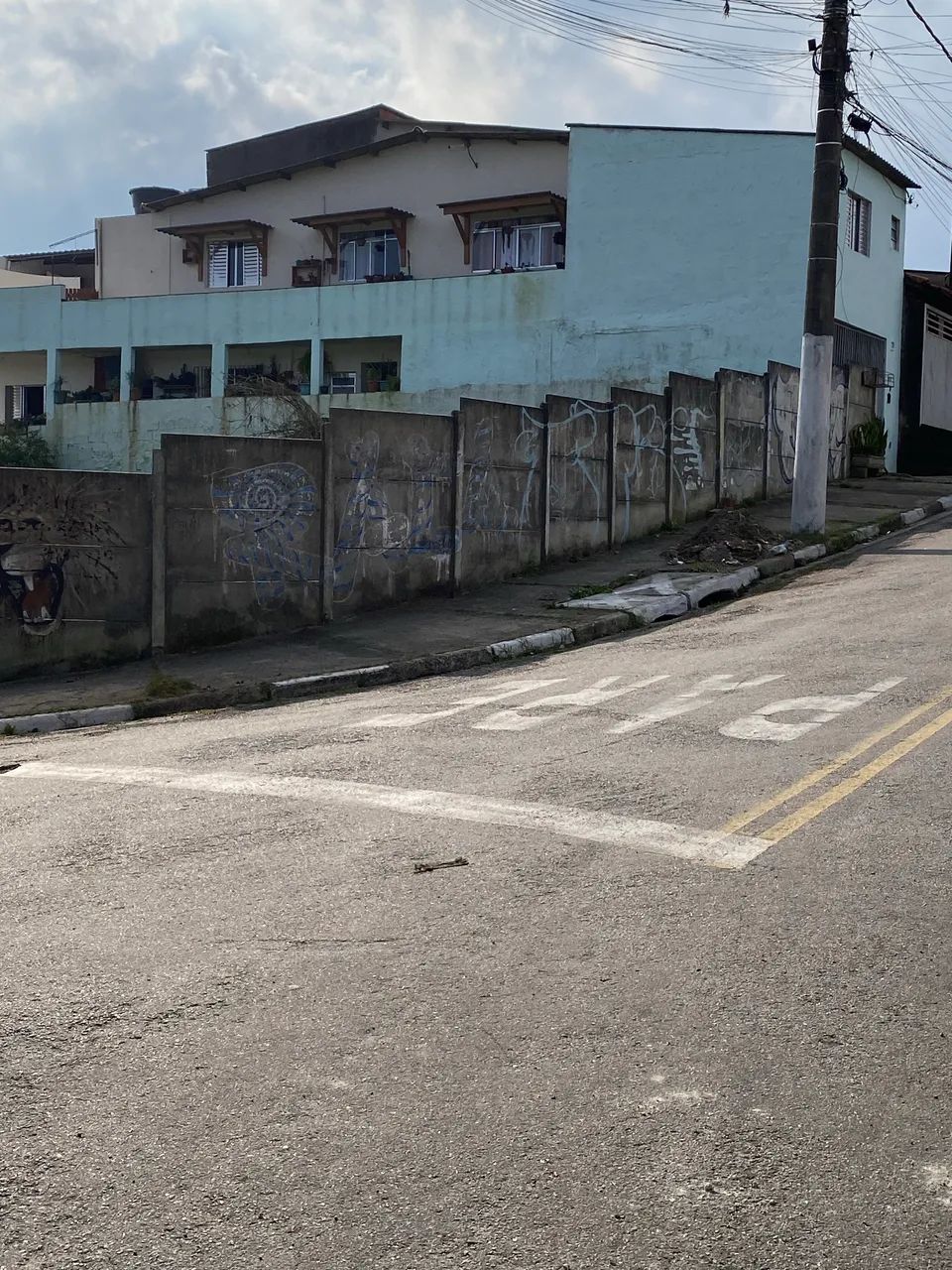 Foto - Suzano - Parque Umuarama