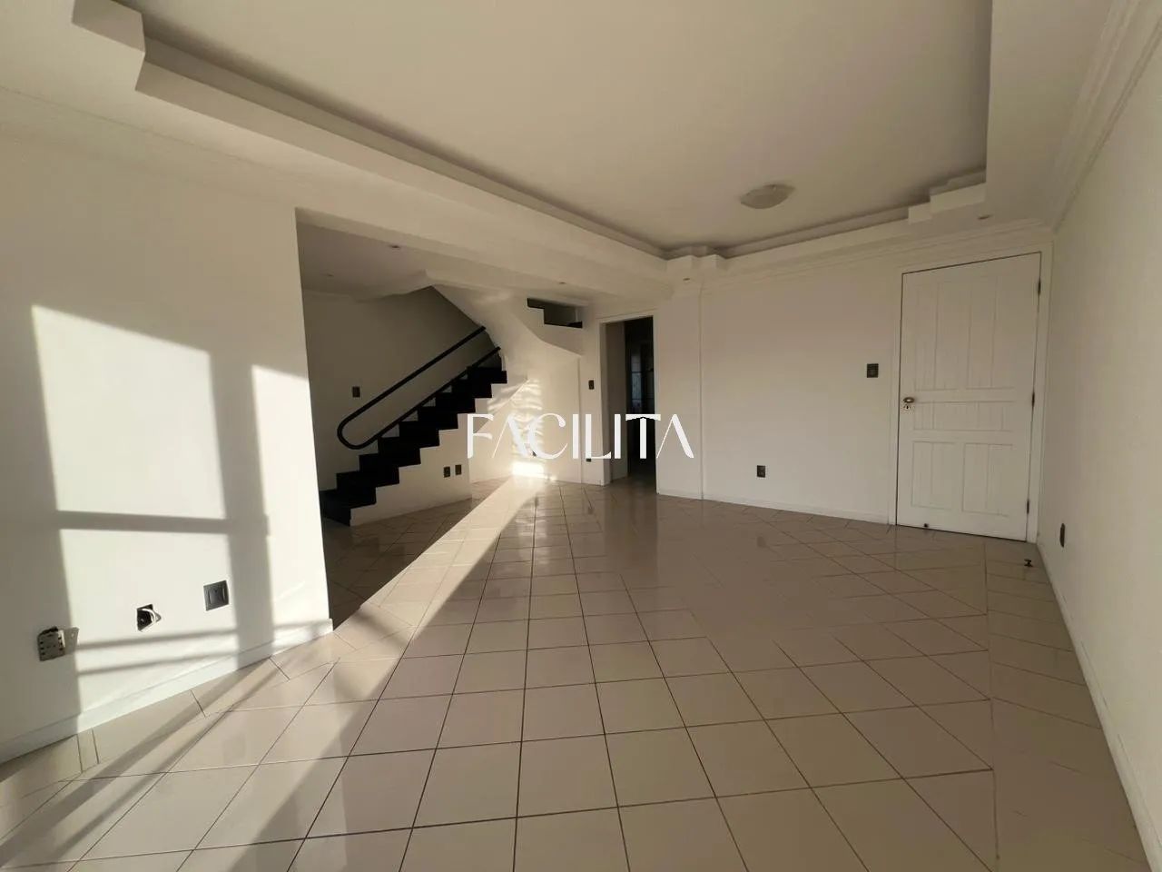 Cobertura duplex com 5 quartos no bairro Trindade, Florianópolis - Foto 3