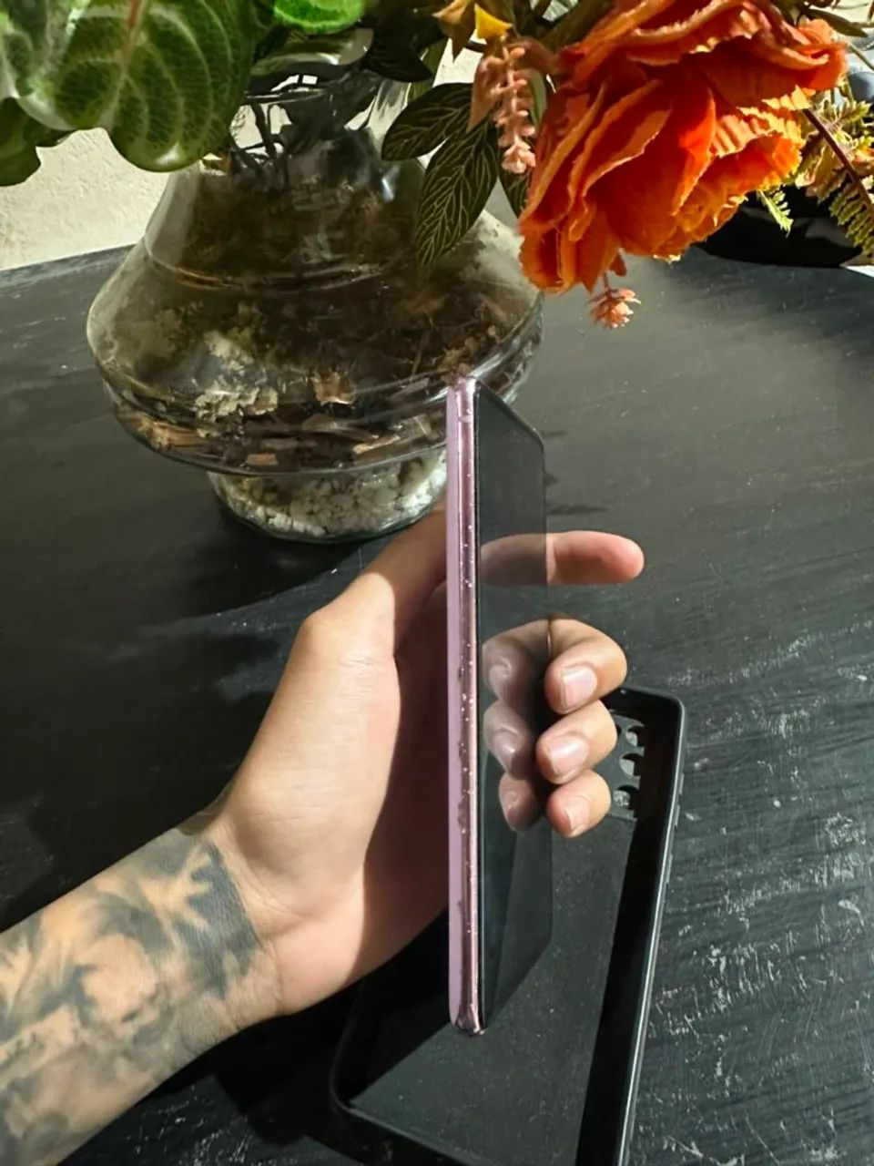 S20 fe 256GB - Foto 4