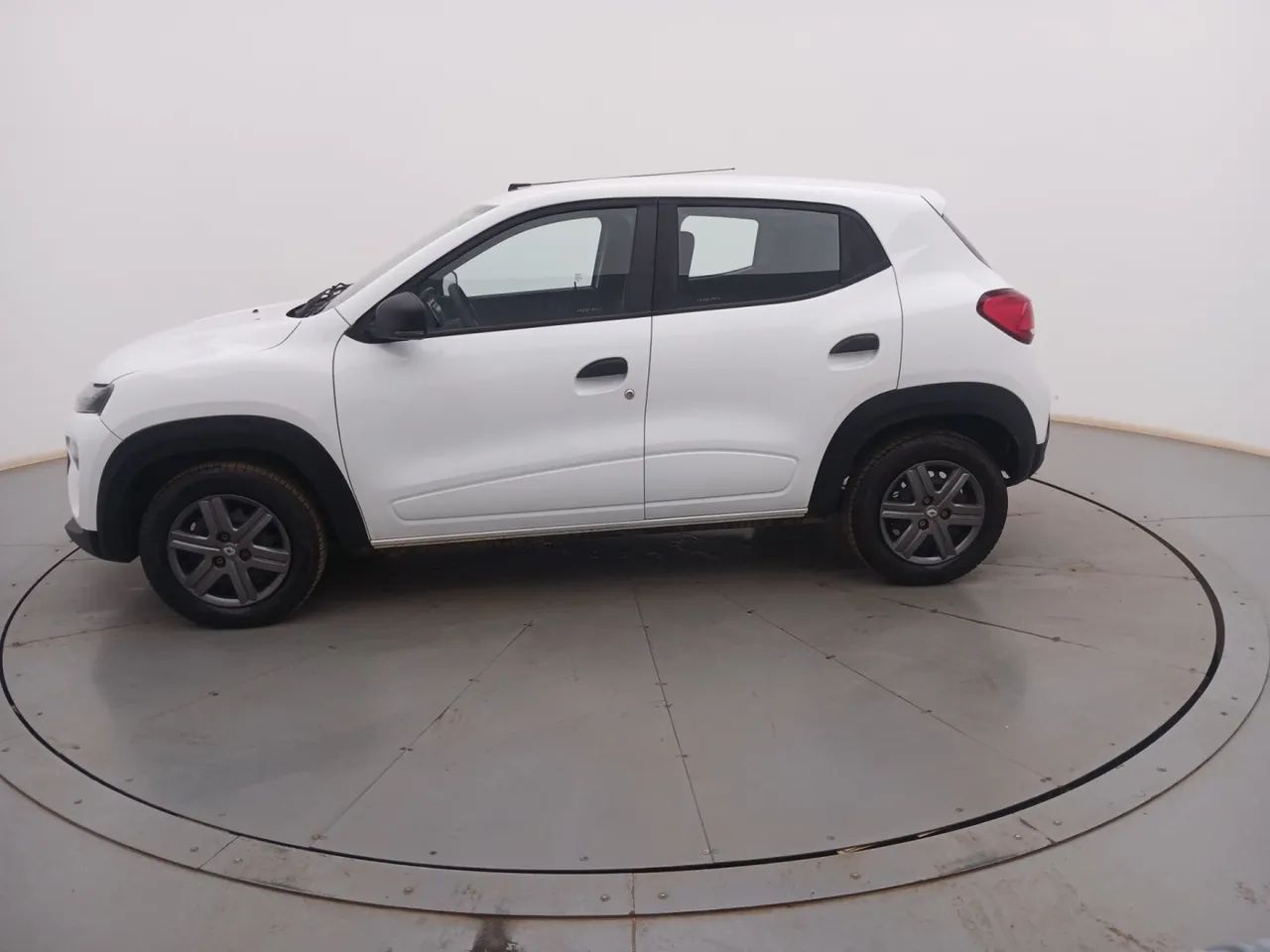 Renault Kwid 1.0 Zen 2026 - Foto 2
