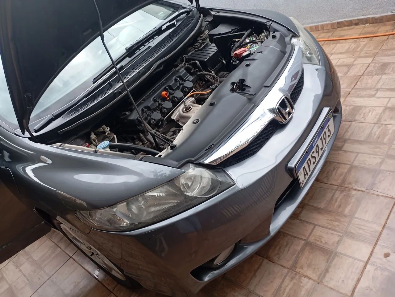 Honda Civic 2010