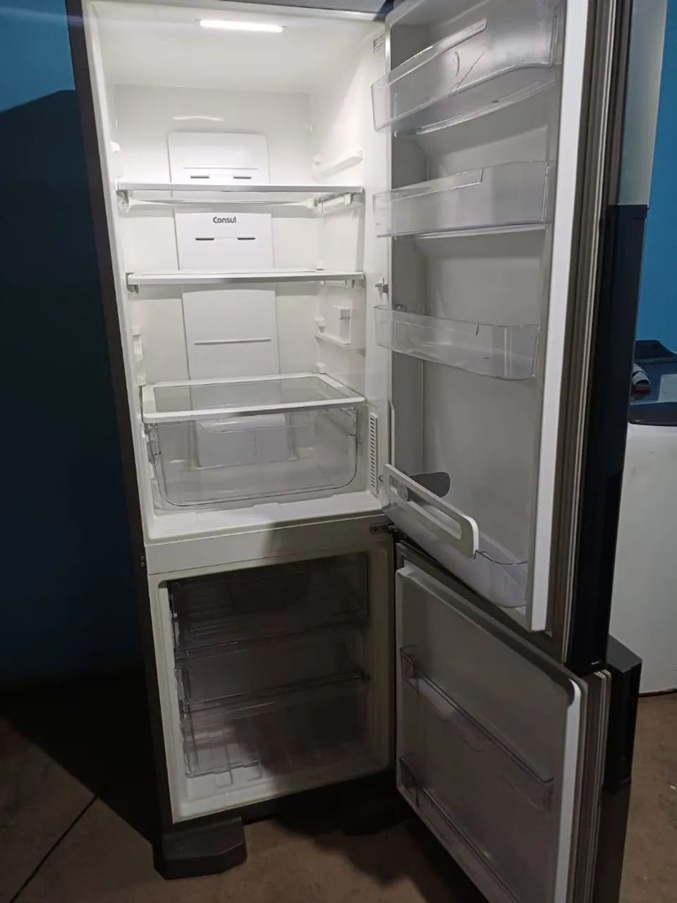Geladeira  - Foto 5