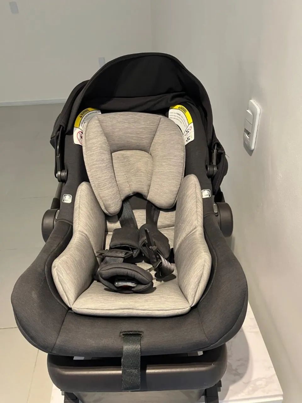 BEBE CONFORTO MARCA NUNO  - Foto 2