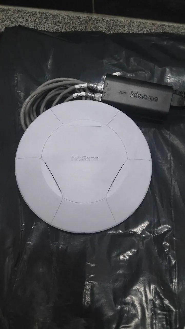 Repetidor de wi-fi  - Foto 3