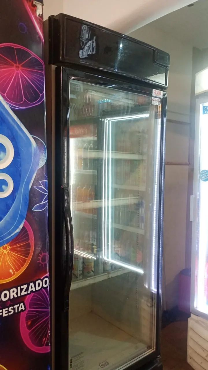 Refrigeração máquinas de lavar e microondas. - Foto 4