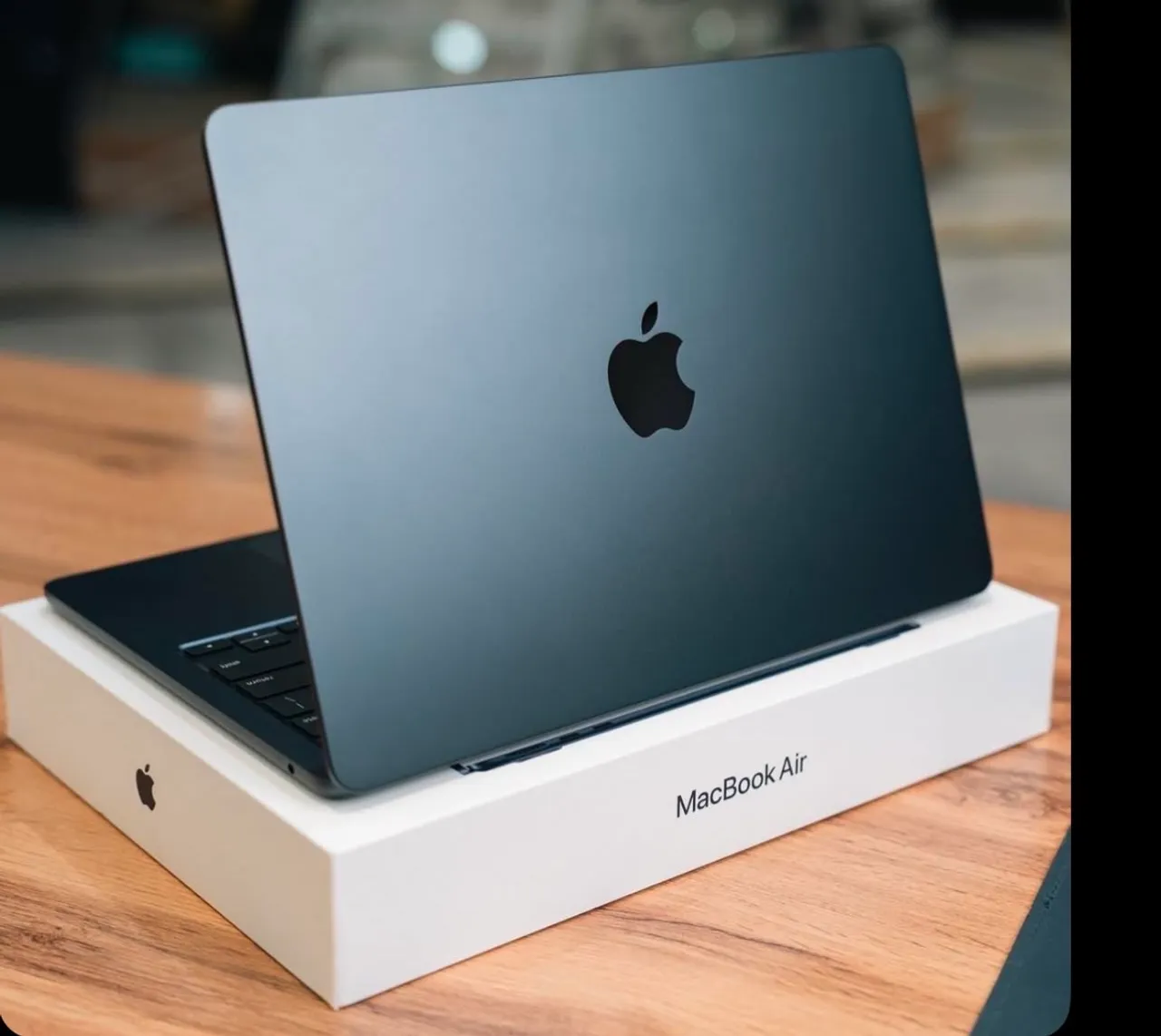 MacBook Air M2 15