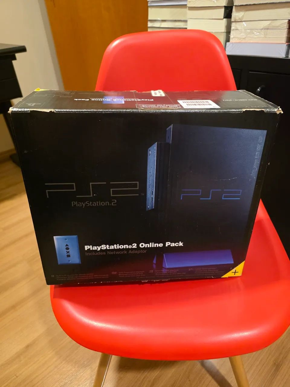 Ps2 - No estado que está  - Foto 3