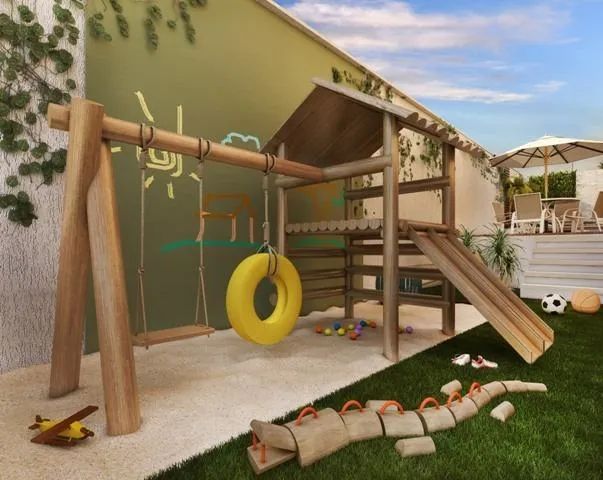 Oportunidade!!!Residencial Benvenuto. - Foto 3